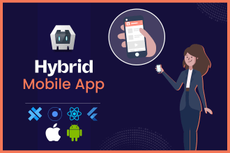 create a mobile app in cordova and phonegap