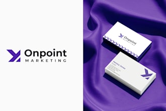 design high class trendy modern minimalist wordmark log and brand identity