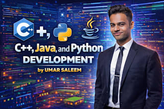 do professional cpp development, object oriented programming and dsa