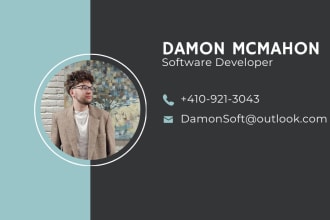 develop any c sharp programming tasks or projects