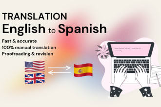 translate and localize video games into spanish or english