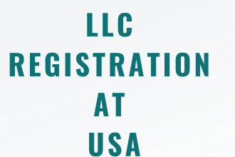set up llc limited liability company USA and file amendments