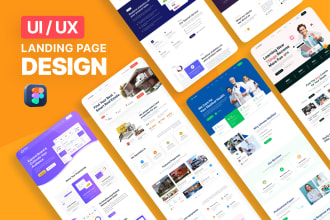 do figma design, figma website, figma design website, website ui, website ui ux