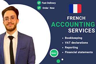 do french accouting comptabilité francaise