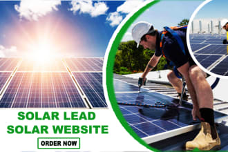 solar leads solar lead generation business leads solar leads
