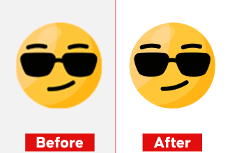 do vector tracing, redraw images, logo convert to a vector