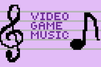 compose awesome and loopable music for your game