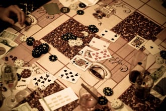 card game, chess game, ludo, board game, tarot game, trading card, monopoly game