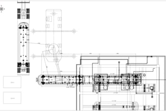 do rigging plans and study of projects