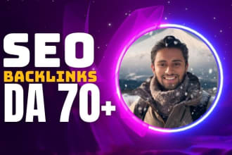 do high quality dofollow seo backlinks with article submission