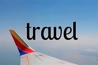 create a travel plan for your trip to dubai uae