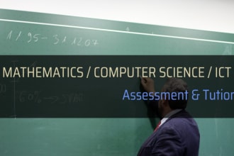 help your all mathematics and computer science works