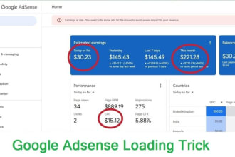 do website adsense approval for you