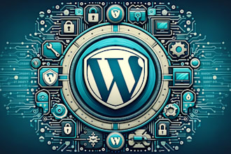 do wordpress maintenance care for a month