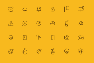 ensure swift delivery for custom icon designs