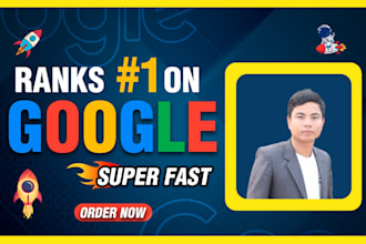 provide monthly SEO service for better ranking