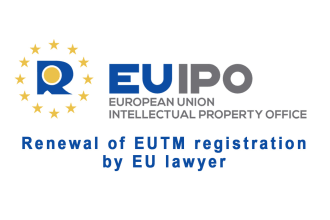 renew your registered eu trademark
