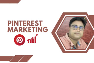 do 1000 pins and boards pinterest marketing in the USA, UK