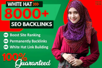 do contextual dofollow white hat high da SEO backlinks for google ranking