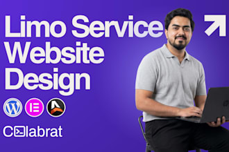 design party bus rental, limo service website for your limo business