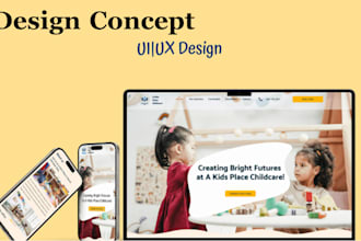 develop kids app children learning app using flutter