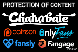 remove your leaked onlyfan content  under dmca