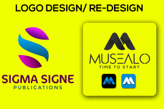 design a timeless logo for shopify, ecommerce, website, amazon, etsy, and app