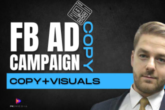 write highly targeted, persuasive facebook ad copy to boost your sales