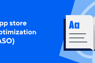 do app store optimization for your app
