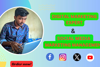 strategic digital marketing solution for your business