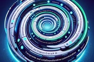 build and train your custom ai model for you
