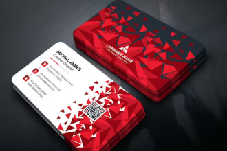 do any business card for your company