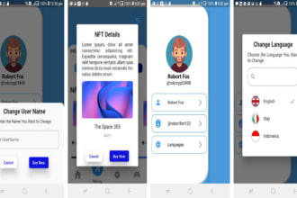 design perfect android ios app