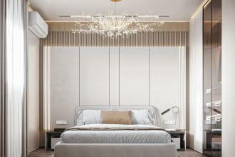 do home decor interior design 3d modeling and realistic rendering