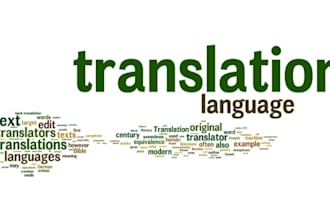 translate english to all languages