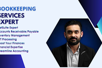 optimize your finances with professional netsuite accounting services
