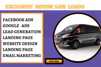 generate car sales leads logistics moving travel leads car dealership scrap ads