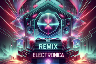 create a remix for your song