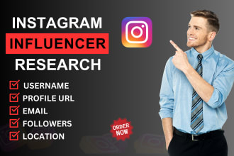 find best instagram influencer for your brand by influencer marketing