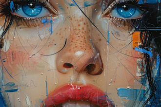create eye catching art for your niche with commercial use