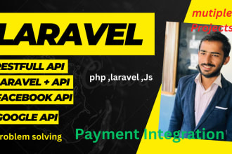 do api integration specialist,payment gateway integration