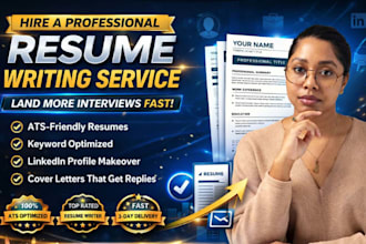 do professional resume linkedin optimization professional cv