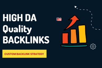 write and publish high da guest post with SEO dofollow high authority backlinks