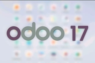 provide odoo development, odoo integration, module migration