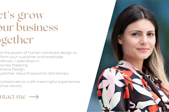 be your employee experience consultant