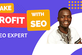 do perfect SEO for your web content