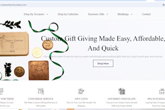 your expert website developer
