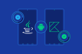 be your dedicated android kotlin app developer