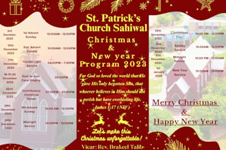 design christmas, business, stationary, events invitation