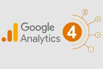 setup google analytics 4 and tag manager in your wordpress site